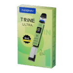 Innokin Trine Ultra Pod Kit - Army Green - Image 2