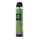 Innokin Trine Ultra Pod Kit - Army Green - Image 4