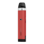 Innokin Trine Ultra Pod Kit - Crimson Red - Image 2