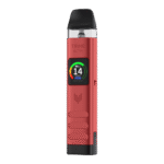 Innokin Trine Ultra Pod Kit - Crimson Red - Image 4