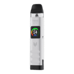 Innokin Trine Ultra Pod Kit - Silver