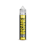 Insane - Banana Kiwi 6ml Aroma Longfill - Image 2