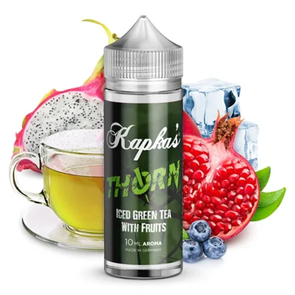 Kapka`s Aroma Longfill - Thorn - 10ml in 120ml Flasche