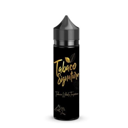 Lädla Juice - Tobacco Whisky Tangerine 10ml Aroma Longfill