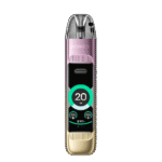 Linvo FORCE X Pod Kit - Brush Gold - Image 3