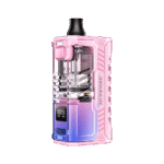 Lost Vape Centaurus G80S AIO Kit Blue Blush - Image 3