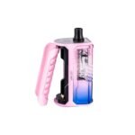 Lost Vape Centaurus G80S AIO Kit Blue Blush - Image 2