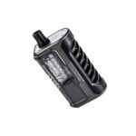 Lost Vape Centaurus G80S AIO Kit Gunmetal Iron - Image 2