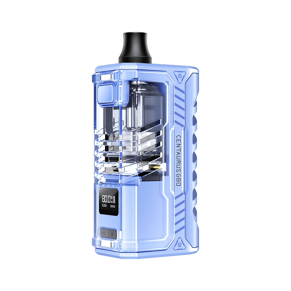 lost-vape-centaurus-g80s-aio-kit-ice-blue.png Lost Vape Centaurus G80S AIO Kit Ice Blue - Image 1