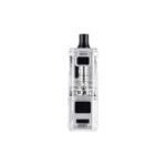 Lost Vape Centaurus G80S AIO Kit Space Silver - Image 2