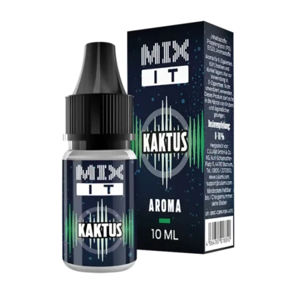 Mix It - Kaktus 10ml Aroma