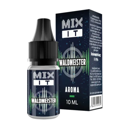 Mix It Waldmeister