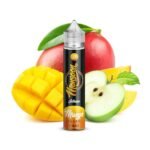 Monsoon - Mango Flash 6ml Aroma Longfill