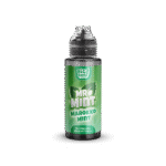 Mr. Mint - Marokko Mint 10ml Aroma Longfill - Image 2