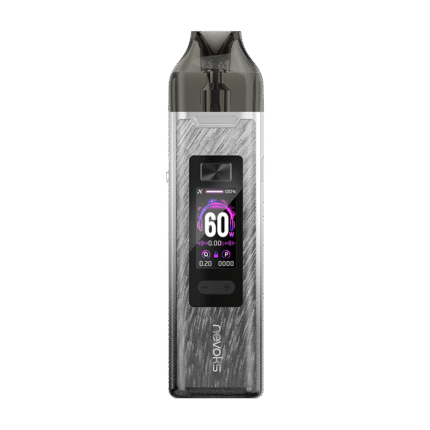 Nevoks Feelin XR Pro Kit - Misty Grey