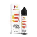 Numbers - Five 5ml Aroma Longfill