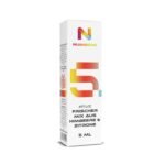 Numbers - Five 5ml Aroma Longfill - Image 3