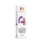 Numbers - Four 5ml Aroma Longfill - Image 3