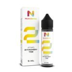 Numbers - Two 5ml Aroma Longfill