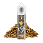Omerta Aroma Longfill - Gusto Blonde Tobacco - 10ml Aroma in 60ml Flasche