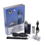 Orca Vape San Dynasty Pod Kit - Choco - Image 3