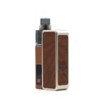 Orca Vape San Dynasty Pod Kit - Choco - Image 4