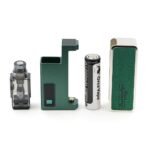 Orca Vape San Dynasty Pod Kit - Denim - Image 2