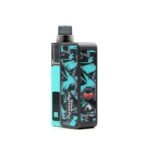 Orca Vape San Dynasty Pod Kit - Ocean Blue - Image 4