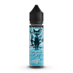 Overdosed Cat Aroma Longfill - Sweet Ice - 10ml in 60ml Flasche STUERWARE - Image 2