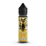 Overdosed Cat Aroma Longfill - Sweet Lemon Tart - 10ml in 60ml Flasche STUERWARE - Image 2