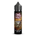OWL Salt - Blackberry Lemon 10ml Aroma Longfill - Image 2