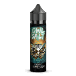 OWL Salt - Exotic Lemonade 10ml Aroma Longfill - Image 2