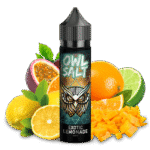 OWL Salt - Exotic Lemonade 10ml Aroma Longfill - Image 3