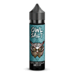 OWL Salt - Iced Vanilla Berry 10ml Aroma Longfill - Image 2