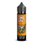OWL Salt - Orange Fusion - 10ml Aroma Longfill - Image 2