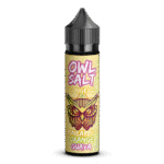 OWL Salt - Pineapple Orange Guava - 10ml Aroma Longfill - Image 2