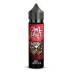 OWL Salt - Red Berries 10ml Aroma Longfill - Image 2
