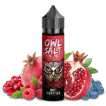 OWL Salt - Red Berries 10ml Aroma Longfill