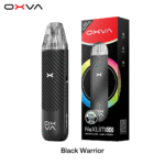 OXVA NeXLIM GO Pod Kit - Black Warrior - Image 2