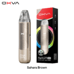 OXVA NeXLIM GO Pod Kit - Sahara Brown - Image 3