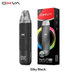 OXVA NeXLIM GO Pod Kit - Silky Black - Image 4