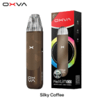 OXVA NeXLIM GO Pod Kit - Silky Coffee - Image 4