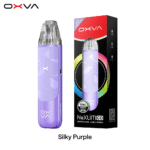 OXVA NeXLIM GO Pod Kit - Silky Purple - Image 2