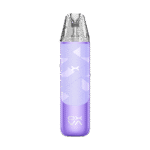 OXVA NeXLIM GO Pod Kit - Silky Purple - Image 3