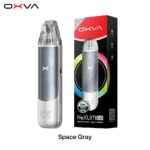 OXVA NeXLIM GO Pod Kit - Space Gray - Image 3