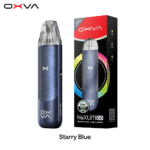 OXVA NeXLIM GO Pod Kit - Starry Blue - Image 2