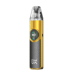 Oxva NeXLIM Pod Kit - Black Gold