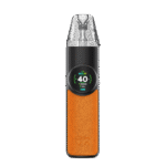 Oxva NeXLIM Pod Kit - Coral Orange - Image 2