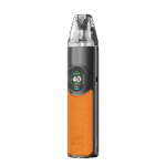 Oxva NeXLIM Pod Kit - Coral Orange - Image 4