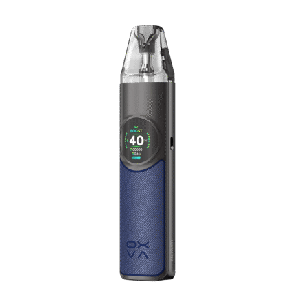 Oxva NeXLIM Pod Kit - Dark Blue